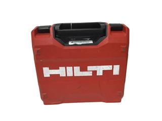 HILTI TOOL DX 2